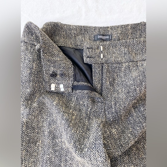 Sinequanone Paris Women’s Cuffed Pants Trousers - Picture 9 of 16